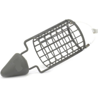 Кормушка DAIWA N'ZON Dist Cage Feeder L 30г
