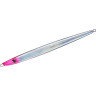 Блесна для джиггинга DAIWA SALTIGA TB JIG TONJIGI CUSTOM 400G ADEL MIRROR PINK HEAD 07452346