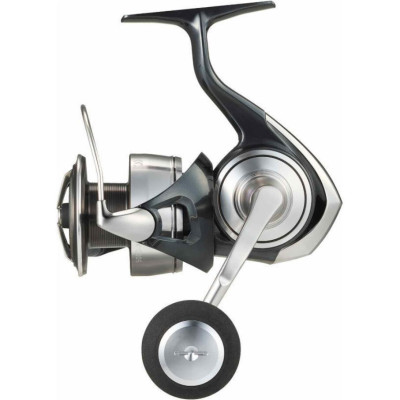Катушка DAIWA 24 CERTATE SW(G) 4000-XH